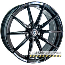 GT XF005 8x18 5x114.3 ET35 DIA73.1 Black GT XF005 8x18 5x114.3 ET35 DIA73.1 Black