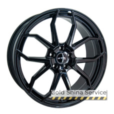 GT 5139 8.5x20 5x114.3 ET35 DIA73.1 Black GT 5139 8.5x20 5x114.3 ET35 DIA73.1 Black