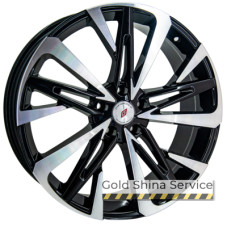 GT JA125 7.5x20 5x114.3 ET35 DIA73.1 BMF GT JA125 7.5x20 5x114.3 ET35 DIA73.1 BMF