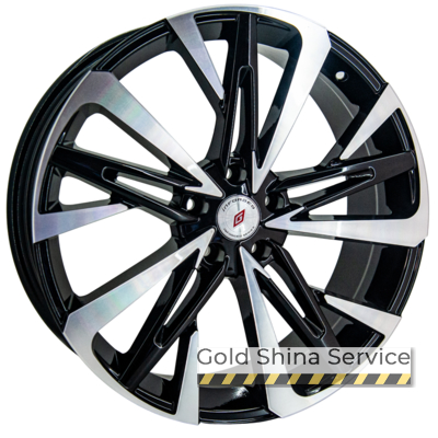 GT JA125 7.5x20 5x114.3 ET35 DIA73.1 BMF