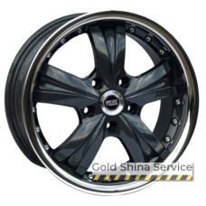 Racing Wheels H-302 7x16 5x114.3 ET40 DIA73.1 SPT/ST