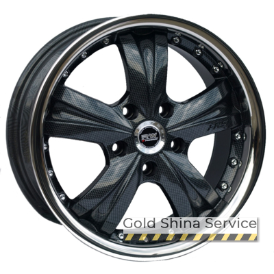 Диски Racing Wheels H-302 7x16 5x114.3 ET40 DIA73.1 SPT/ST