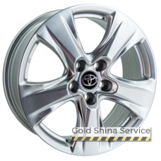 Replica Toyota XF032 7x17 5x114.3 ET35 DIA60.1 S Replica Toyota XF032 7x17 5x114.3 ET35 DIA60.1 S
