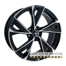 Replica Audi R8 8.5x19 5x112 ET30 DIA66.45 BMF Replica Audi R8 8.5x19 5x112 ET30 DIA66.45 BMF