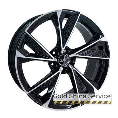 Replica Audi R8 8.5x19 5x112 ET30 DIA66.45 BMF