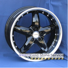 Racing Wheels H-303 7x16 5x114.3 ET40 DIA73.1