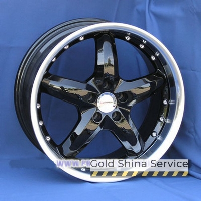 Racing Wheels H-303 7x16 5x114.3 ET40 DIA73.1