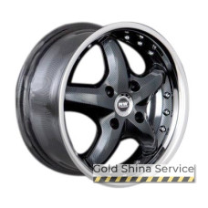 Racing Wheels H-303 7x16 5x112 ET40 DIA73.1 CBG