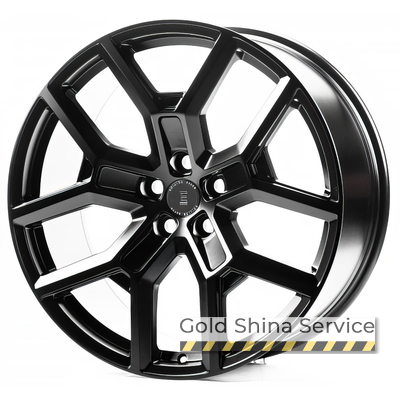 CAST WHEELS CW443 10x22 5x120 ET30 DIA72.6 BM