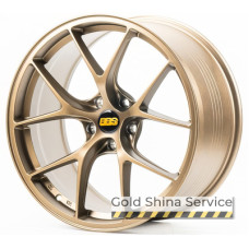 Flow Forming FF1251 8.5x18 5x112 ET35 DIA66.56 BR Flow Forming FF1251 8.5x18 5x112 ET35 DIA66.56 BR