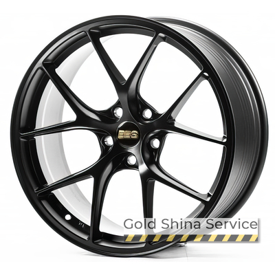 Flow Forming FF1251 7.5x17 5x112 ET35 DIA66.6 BM