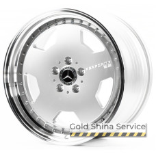 Flow Forming FF2211 8x18 5x112 ET35 DIA66.56 SL Flow Forming FF2211 8x18 5x112 ET35 DIA66.56 SL