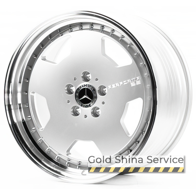Flow Forming FF2211 8x18 5x112 ET35 DIA66.56 SL