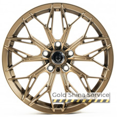Flow Forming FF6006 8.5x19 5x112 ET35 DIA66.6 BR