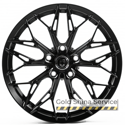 Flow Forming FF6006 8x18 5x114.3 ET35 DIA73.1 BM