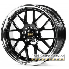 Flow Forming FF0071 7.5x17 5x114.3 ET35 DIA73.1 BML