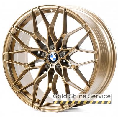 Flow Forming FF8024 8.5x19 5x112 ET35 DIA66.6 BR