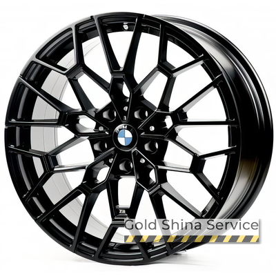 Flow Forming FF0021 8x19 5x120 ET35 DIA72.56 SB