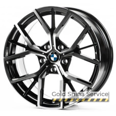 Flow Forming FF1511 8x18 5x120 ET30 DIA72.56 BMF Flow Forming FF1511 8x18 5x120 ET30 DIA72.56 BMF
