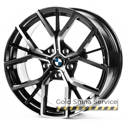 Flow Forming FF1511 8x18 5x120 ET30 DIA72.56 BMF