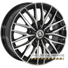 Zorat Wheels ZW-4178 6x15 5x112 ET43 DIA0 BP