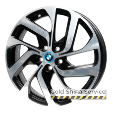 BMW OEM 6856894 5x19 5x112 ET43 DIA66.6 BMF