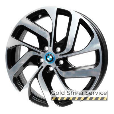 BMW OEM 6856894 5x19 5x112 ET43 DIA66.6 BMF