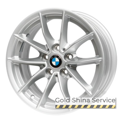BMW OEM 6876921 6.5x16 5x112 ET22 DIA66.6 S
