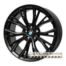 BMW OEM 6885455 8x19 5x112 ET30 DIA66.6 BM