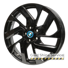 BMW OEM 6887937 5x19 5x112 ET28 DIA66.6 GB