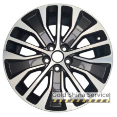 Jaguar OEM J9D3-1007-NA 7.5x18 5x108 ET45 DIA63.4 GMF