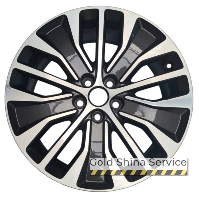 Jaguar OEM J9D3-1007-NA 7.5x18 5x108 ET45 DIA63.4 GMF
