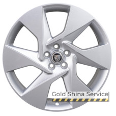 Jaguar OEM J9D3-BC-SS 8x20 5x108 ET52 DIA63.4 S