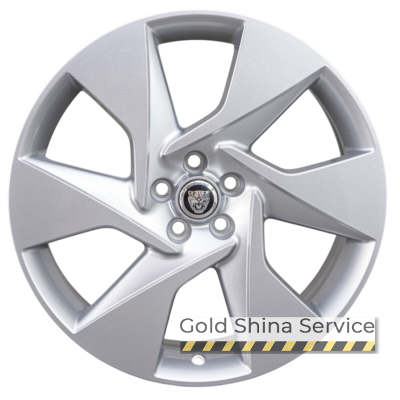 Jaguar OEM J9D3-BC-SS 8x20 5x108 ET52 DIA63.4 S
