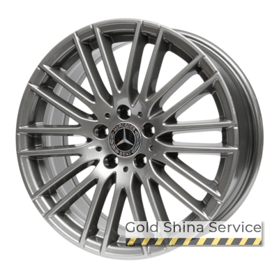 Mercedes OEM A2064014900 7.5x18 5x112 ET40 DIA66.6 GM