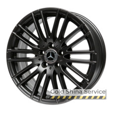 Mercedes OEM A2064014900 7.5x18 5x112 ET40 DIA66.6 SB