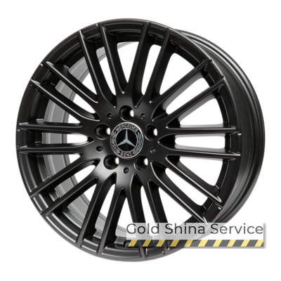 Mercedes OEM A2064014900 7.5x18 5x112 ET40 DIA66.6 SB