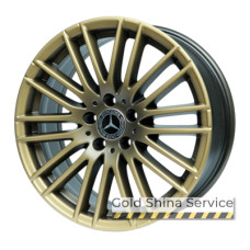Mercedes OEM A2064014900 7.5x18 5x112 ET40 DIA66.6 SGo