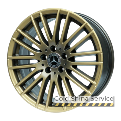 Mercedes OEM A2064014900 7.5x18 5x112 ET40 DIA66.6 SGo
