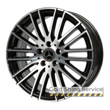 Mercedes OEM A2064014900 7.5x18 5x112 ET40 DIA66.6 BMF