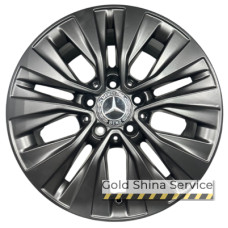 Mercedes OEM A1774010000 6.5x16 5x112 ET44 DIA66.6 SB