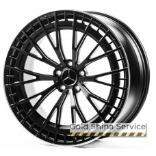 Replica FORGED MR0005 9.5x21 5x112 ET41.5 DIA66.45 SBLP