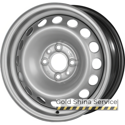 Magnetto Wheels R1-2063 5.5x14 4x98 ET35 DIA58.1 S