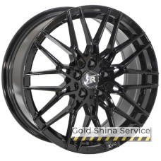 Zorat Wheels ZW-3351 8x18 5x112 ET30 DIA66.6 Black Zorat Wheels ZW-3351 8x18 5x112 ET30 DIA66.6 Black