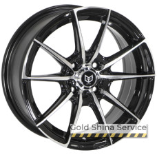 Zorat Wheels ZW-3367 6x14 4x100 ET35 DIA67.1 BP