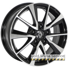 Zorat Wheels ZW-9039 6.5x16 5x114.3 ET35 DIA67.1 BP Zorat Wheels ZW-9039 6.5x16 5x114.3 ET35 DIA67.1 BP