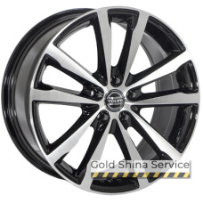 Zorat Wheels ZW-9068 8x18 5x108 ET40 DIA63.4 BP Zorat Wheels ZW-9068 8x18 5x108 ET40 DIA63.4 BP