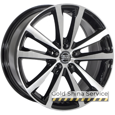 Zorat Wheels ZW-9068 8x18 5x108 ET40 DIA63.4 BP