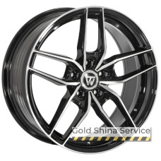 Zorat Wheels ZW-YA8261 8x18 5x114.3 ET35 DIA73.1 BP Zorat Wheels ZW-YA8261 8x18 5x114.3 ET35 DIA73.1 BP
