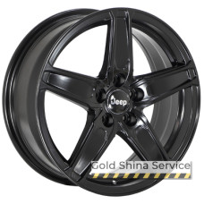 Zorat Wheels ZW-9092 7x17 5x110 ET35 DIA65.1 BM Zorat Wheels ZW-9092 7x17 5x110 ET35 DIA65.1 BM